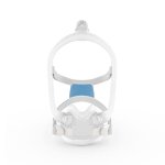 Maska twarzowa do aparatu CPAP AirFit F30i do terapii bezdechu sennego, rozmiar W-STD