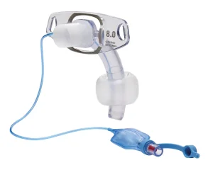 Rurka tracheostomijna BLUselect z mankietem Soft-Seal, rozmiar 8, Portex 