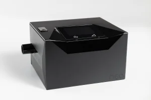 Aparat NEA Auto CPAP Sefam z nawilżaczem i modemem ModCom+ (do zdalnego odczytu danych)