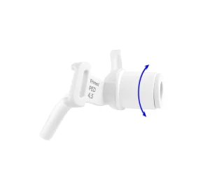 Rurka tracheostomijna PRIMED PED 4,5 bez mankietu zamiennik do 4.5PEF